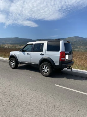 Land Rover Discovery, снимка 6