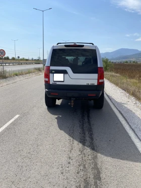 Land Rover Discovery, снимка 7