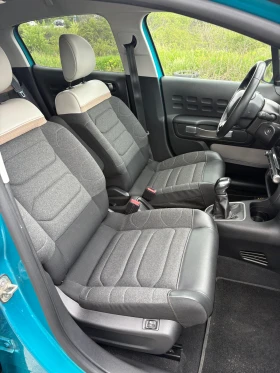 Citroen C3, снимка 11