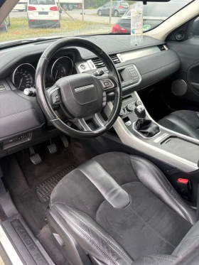 Land Rover Evoque, снимка 7