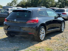 VW Scirocco 2.0TDI, снимка 5