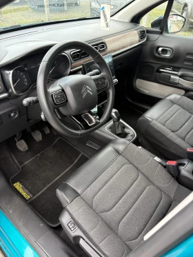 Citroen C3, снимка 7