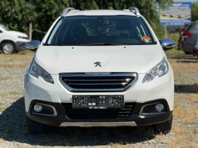 Peugeot 2008, снимка 1