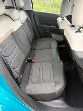 Citroen C3, снимка 12