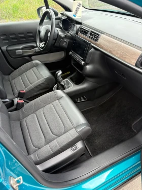 Citroen C3, снимка 10