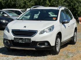 Peugeot 2008, снимка 3