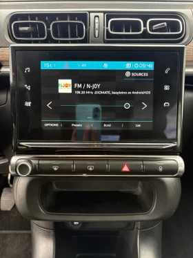 Citroen C3, снимка 8