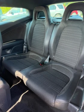 VW Scirocco 2.0TDI, снимка 11