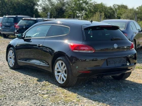VW Scirocco 2.0TDI, снимка 6