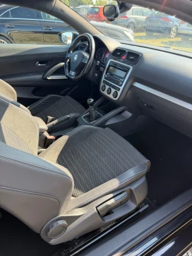 VW Scirocco 2.0TDI, снимка 10