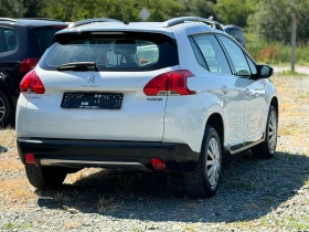 Peugeot 2008, снимка 5