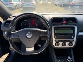 VW Scirocco 2.0TDI, снимка 9