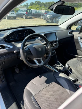 Peugeot 2008, снимка 7