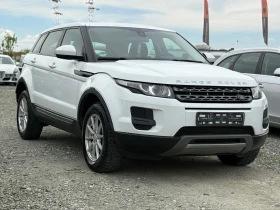 Land Rover Evoque, снимка 3