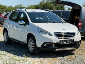 Peugeot 2008, снимка 2
