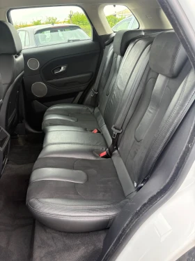 Land Rover Evoque, снимка 11