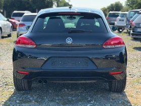 VW Scirocco 2.0TDI, снимка 4