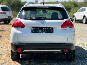 Peugeot 2008, снимка 4