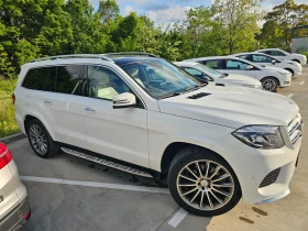 Mercedes-Benz GLS 350, снимка 2