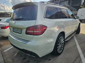 Mercedes-Benz GLS 350, снимка 3