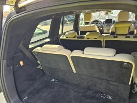 Mercedes-Benz GLS 350, снимка 15