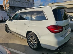Mercedes-Benz GLS 350, снимка 4