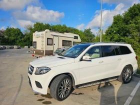 Mercedes-Benz GLS 350, снимка 11