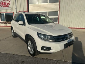 VW Tiguan 4x4 DSG, снимка 3