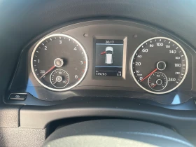 VW Tiguan 4x4 DSG, снимка 11