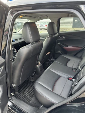 Mazda CX-3 1.5 DIESEL SWITZERLAND, снимка 9