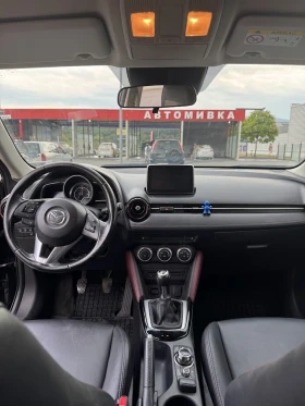 Mazda CX-3 1.5 DIESEL SWITZERLAND, снимка 7