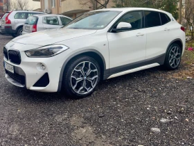 BMW X2 BMW X2 xDrive20d M Sport, снимка 2