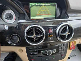 Mercedes-Benz GLK 350!!AMG!!PANORAMA!!, снимка 14