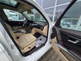 Mercedes-Benz GLK 350!!AMG!!PANORAMA!!, снимка 15