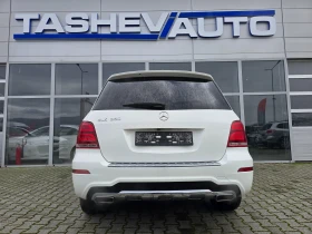 Mercedes-Benz GLK 350!!AMG!!PANORAMA!!, снимка 9