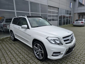 Mercedes-Benz GLK 350!!AMG!!PANORAMA!!, снимка 2