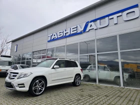 Mercedes-Benz GLK 350!!AMG!!PANORAMA!!, снимка 4