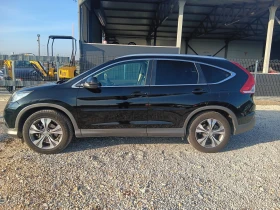 Honda Cr-v 2.2 I-DTEC 4х4 Exclusive ЛИЗИНГ , снимка 4
