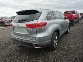 Toyota Highlander 3.5 LIMITED PLATINUM, снимка 3