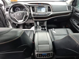 Toyota Highlander 3.5 LIMITED PLATINUM, снимка 6