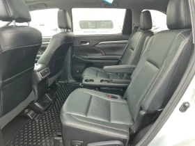 Toyota Highlander 3.5 LIMITED PLATINUM, снимка 8