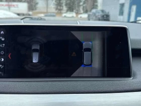 BMW X5 xDrive35i/CARFAX/ПАНОРАМА/360/ВТОРИ ГУМИ И ДЖАНТИ, снимка 13