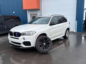 BMW X5 xDrive35i/CARFAX/ПАНОРАМА/360/ВТОРИ ГУМИ И ДЖАНТИ, снимка 1