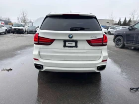 BMW X5 xDrive35i/CARFAX/ПАНОРАМА/360/ВТОРИ ГУМИ И ДЖАНТИ, снимка 5