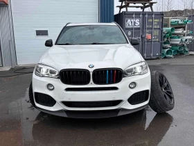 BMW X5 xDrive35i/CARFAX/ПАНОРАМА/360/ВТОРИ ГУМИ И ДЖАНТИ, снимка 2