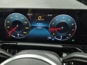 Mercedes-Benz GLA 250 AMG-pkg* 360View* CarPlay* Подгрев* Пано, снимка 10