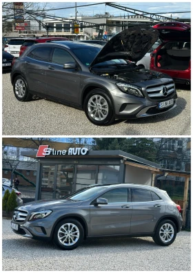 Mercedes-Benz GLA 250 Urban* Bi-Xenon* Панорама* Камера* , снимка 16