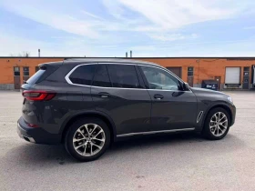BMW X5 * xDrive40i * CARFAX * ЦЕНА ДО БГ, снимка 3