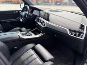BMW X5 * xDrive40i * CARFAX * ЦЕНА ДО БГ, снимка 10