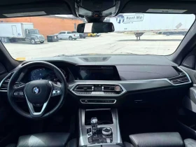 BMW X5 * xDrive40i * CARFAX * ЦЕНА ДО БГ, снимка 8